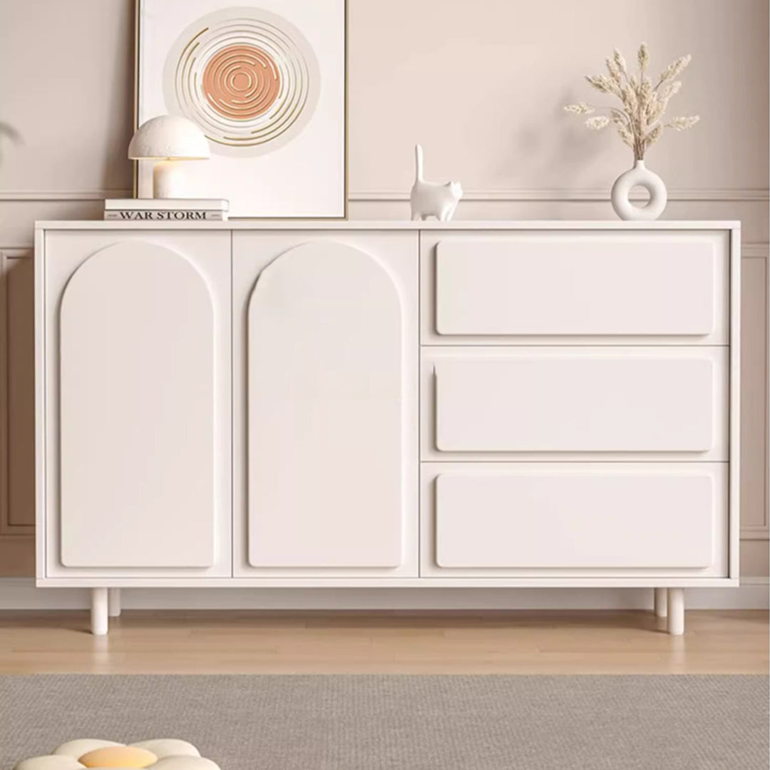 MAS-1657 Masdio Modern Sideboard