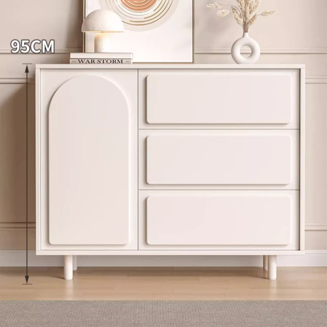 MAS-1657 Masdio Modern Sideboard