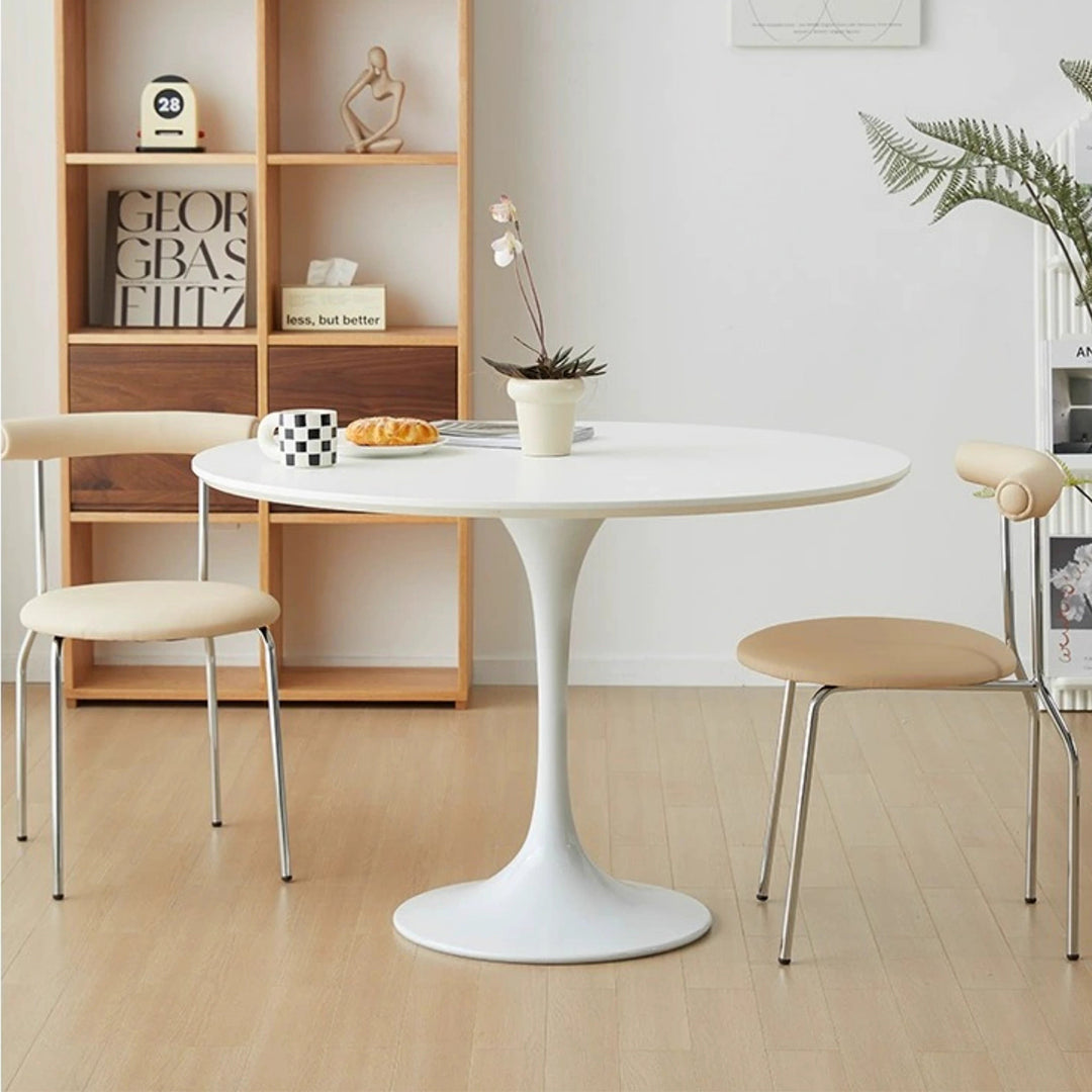 MAS-1663 Masdio Minimalist Dining Chair