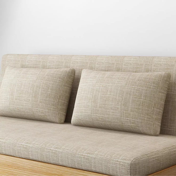 MAS-1667 Masdio Sofa bed