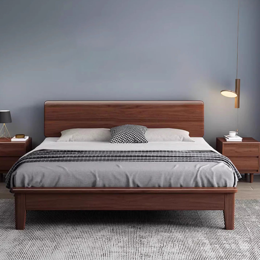 MAS-1675 Masdio American Bed Frame