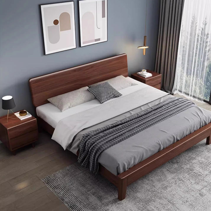 MAS-1675 Masdio American Bed Frame