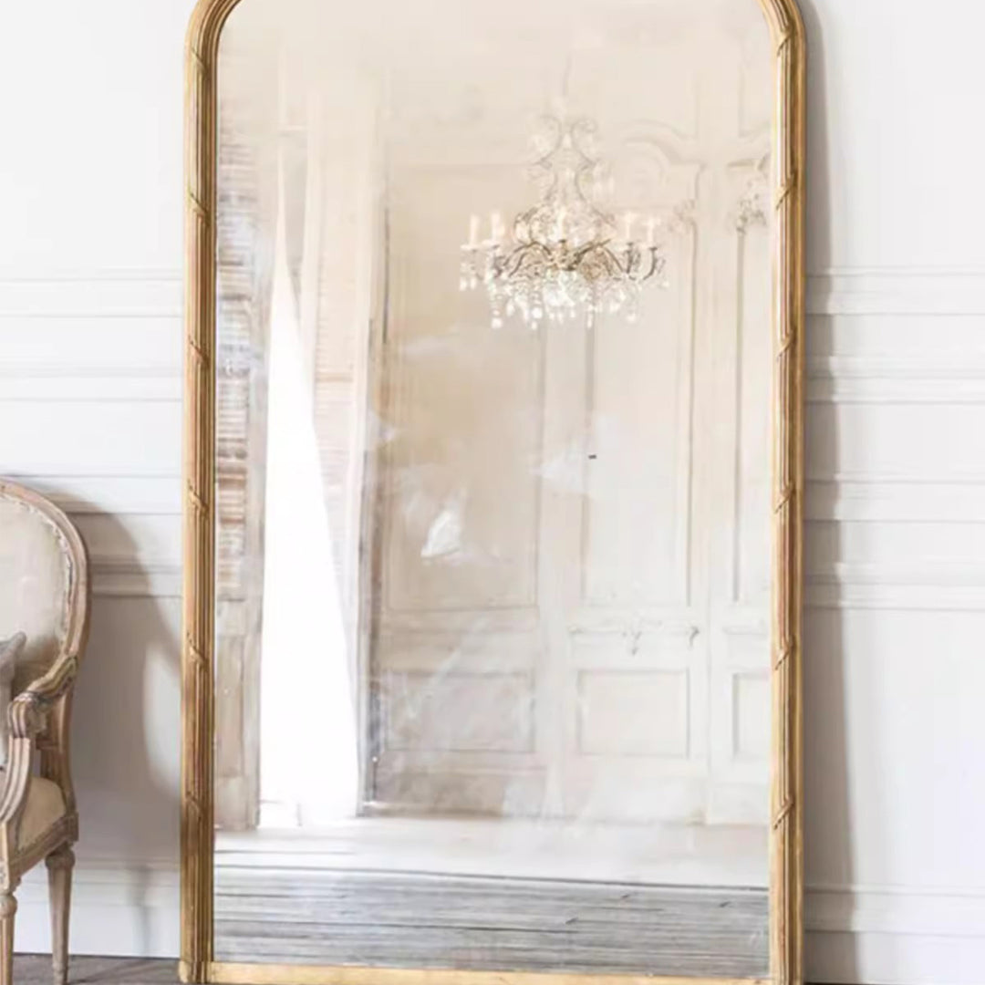 MAS-1679 Masdio Victorian Standing Mirror