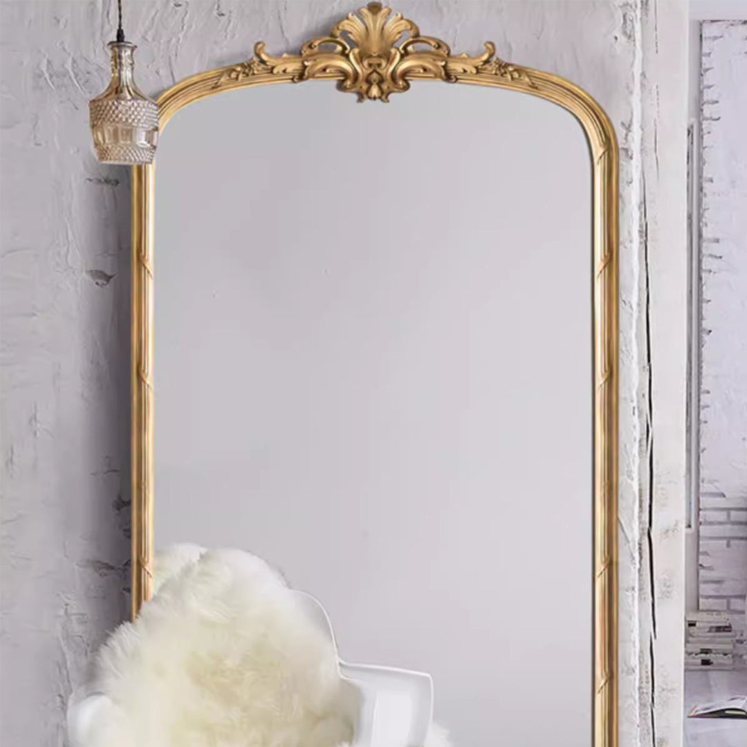 MAS-1679 Masdio Victorian Standing Mirror