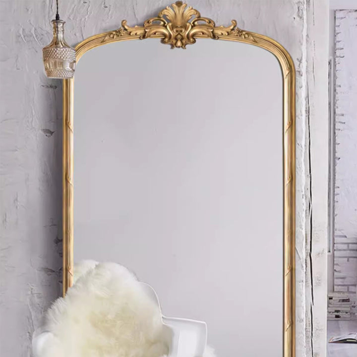 MAS-1679 Masdio Victorian Standing Mirror Masdio