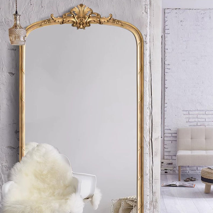 MAS-1679 Masdio Victorian Standing Mirror