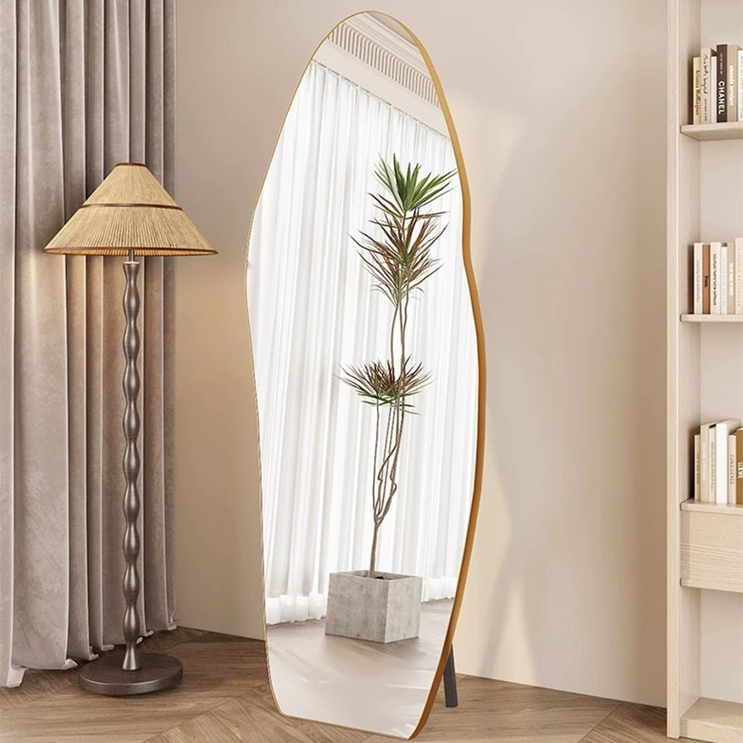 MAS-1680 Masdio Modern Full Length Mirror