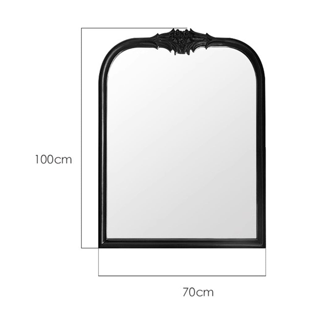 MAS-1683 Masdio Retro Mirror Wall Hanging Mirror