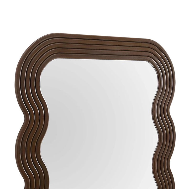 MAS-1697 Masdio Undulating Mirror