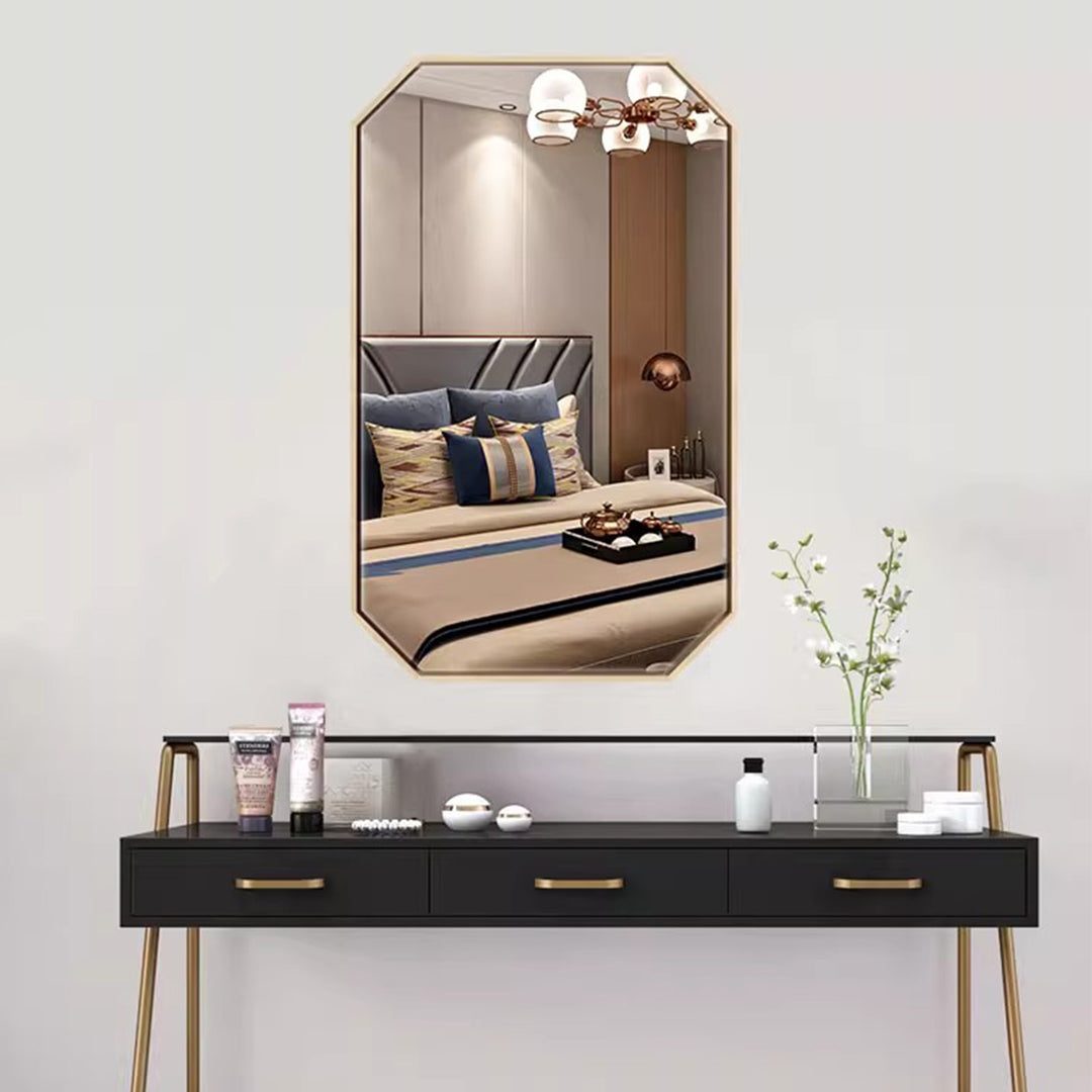 MAS-1698 Masdio Wall Hanging Mirror