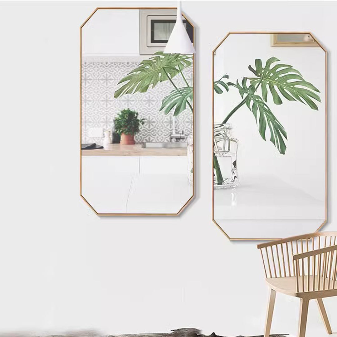 MAS-1698 Masdio Wall Hanging Mirror Masdio