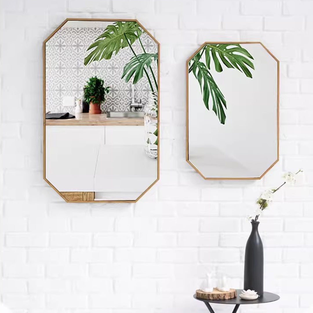 MAS-1698 Masdio Wall Hanging Mirror Masdio