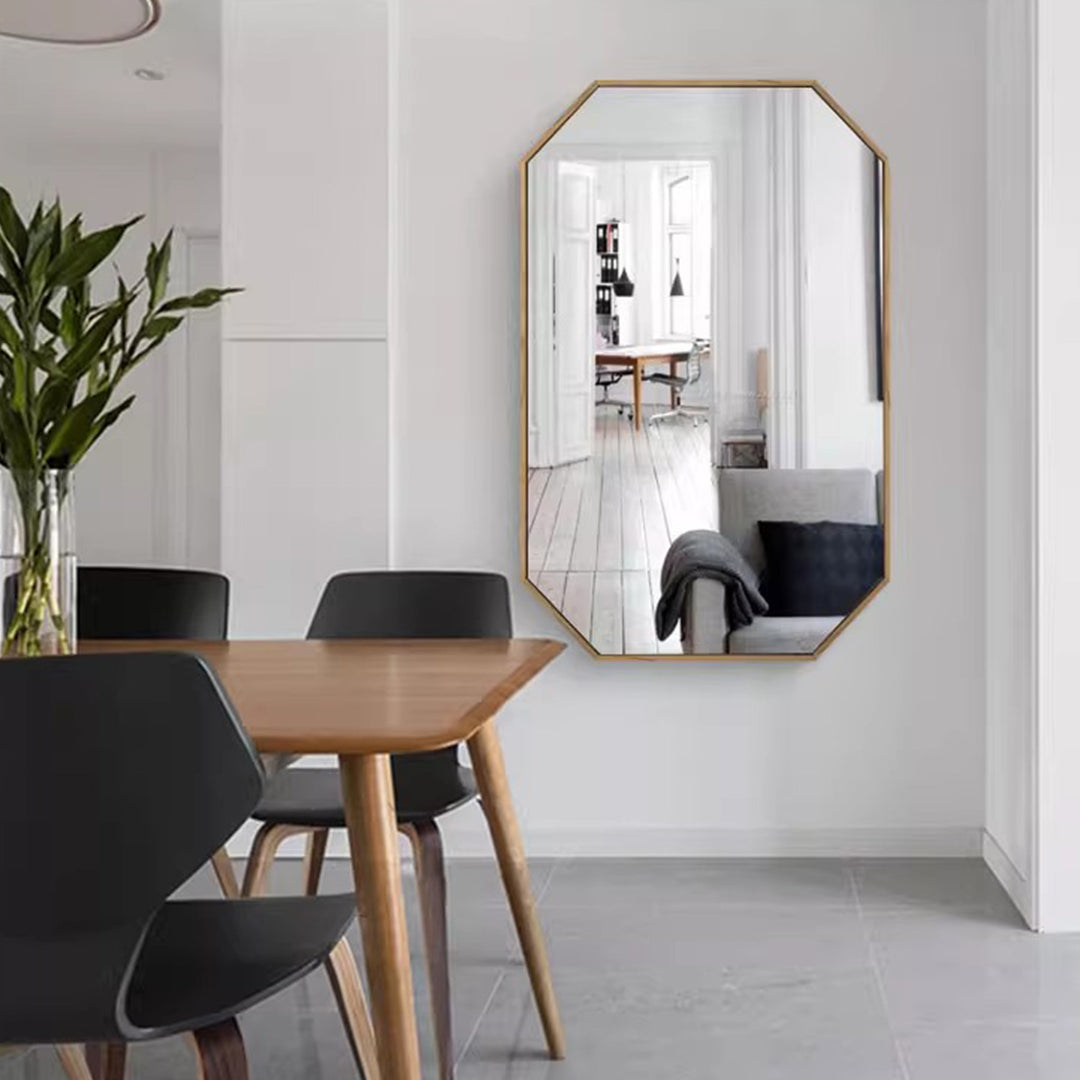 MAS-1698 Masdio Wall Hanging Mirror