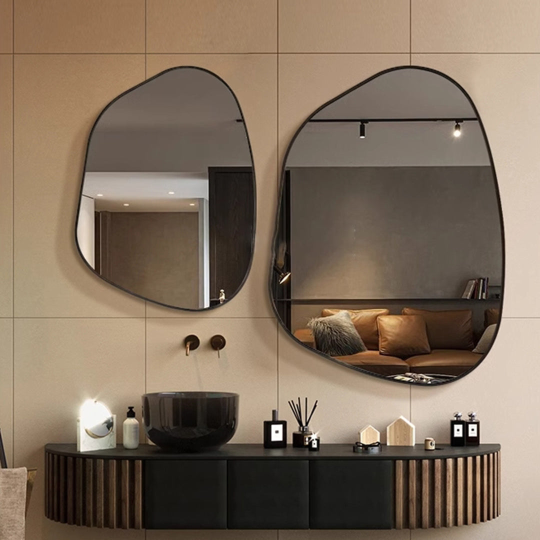 MAS-1705 Masdio Wall Mirror