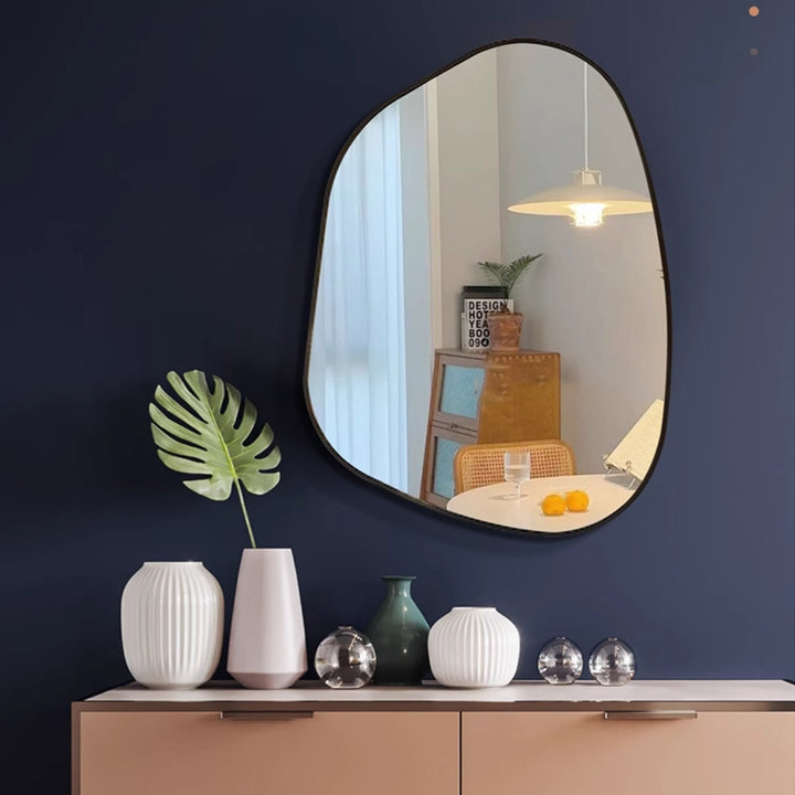 MAS-1705 Masdio Wall Mirror