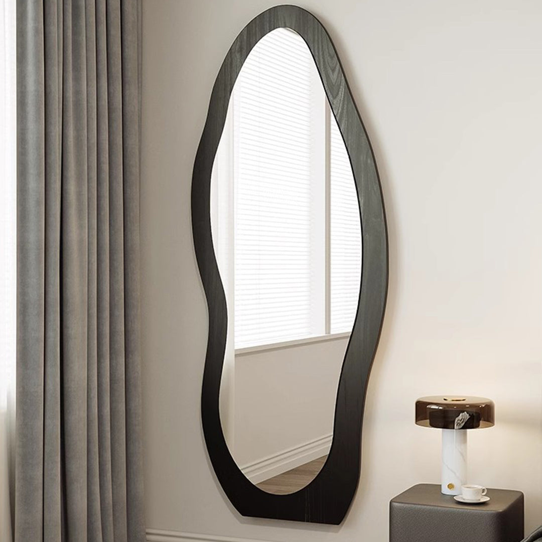 MAS-1707 Masdio Minimalistic Wall/Standing Mirror