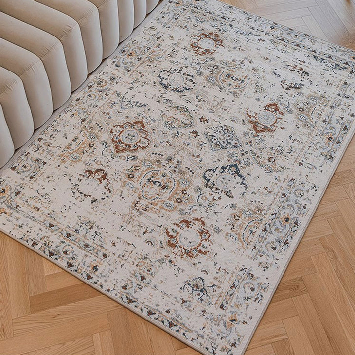 MAS-1713 Masdio Floral Area Rug