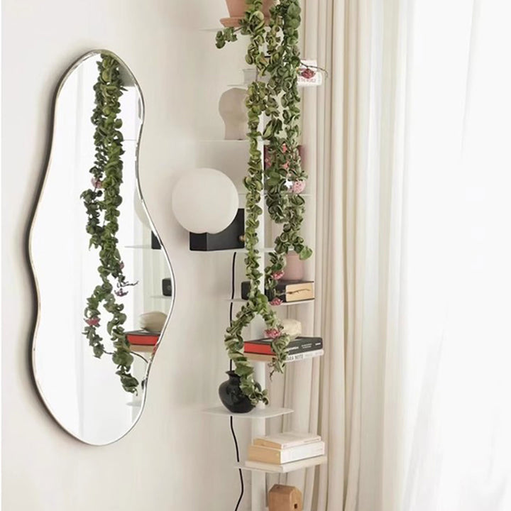 MAS-1714 Masdio Nordic Irregular Wall Hanging Mirror