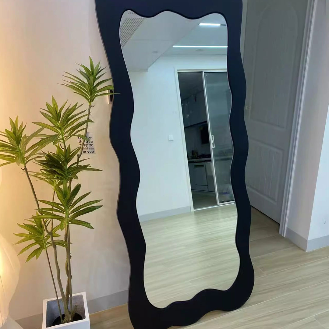 MAS-1717 Masdio Mirror Floor mirror