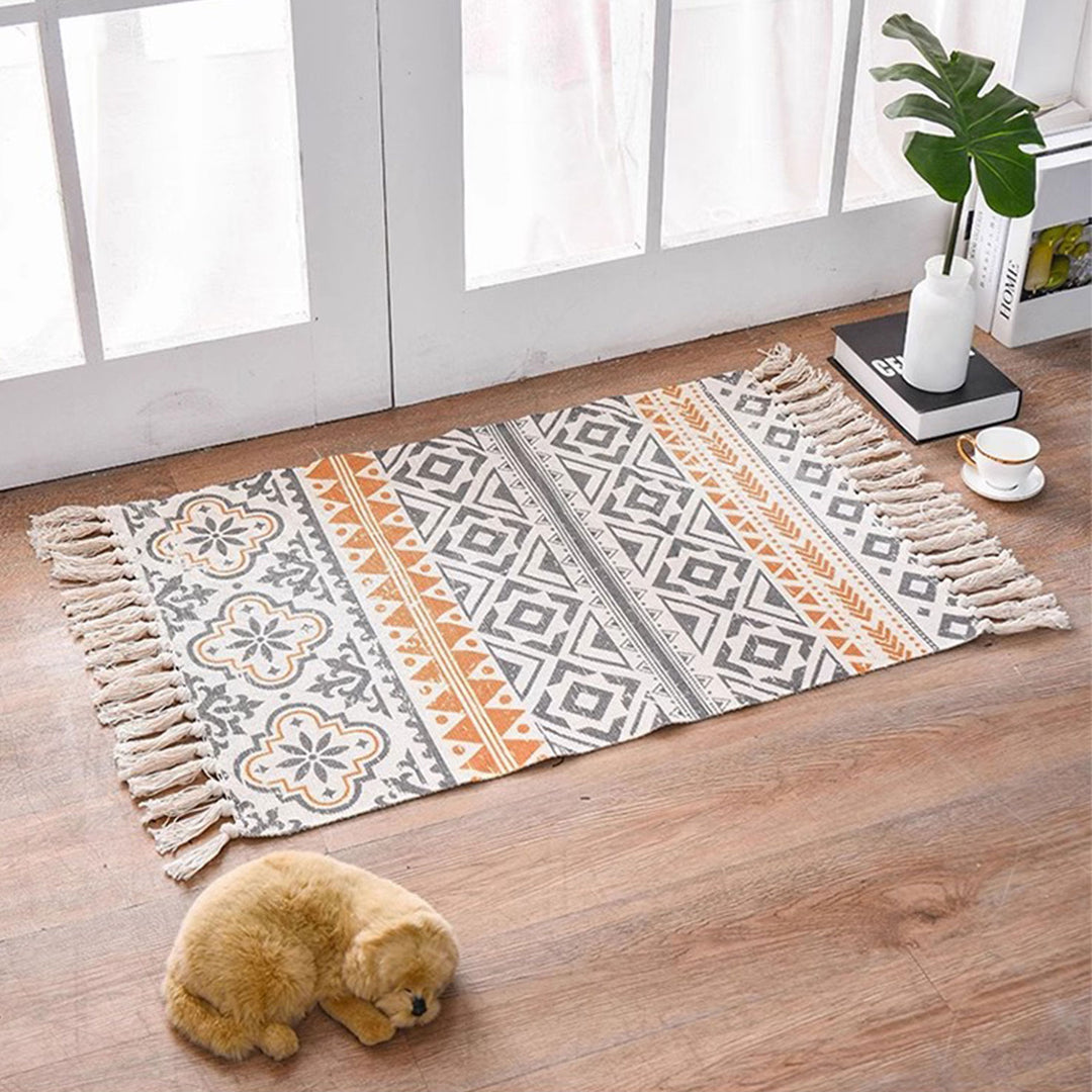 MAS-1732 Masdio Welcome Rugs