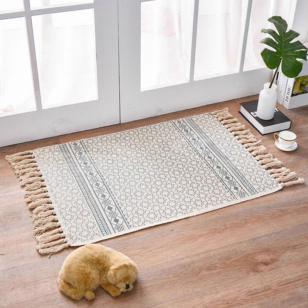 MAS-1732 Masdio Welcome Rugs