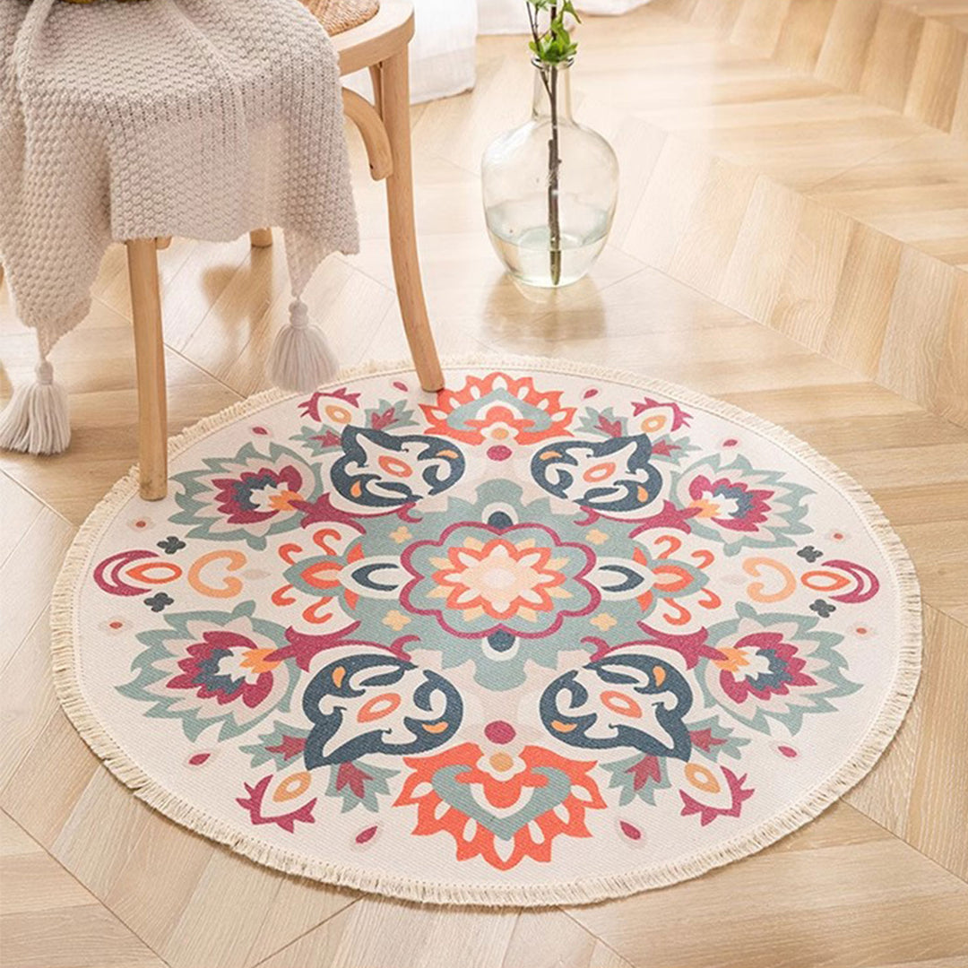 MAS-1732 Masdio Welcome Rugs