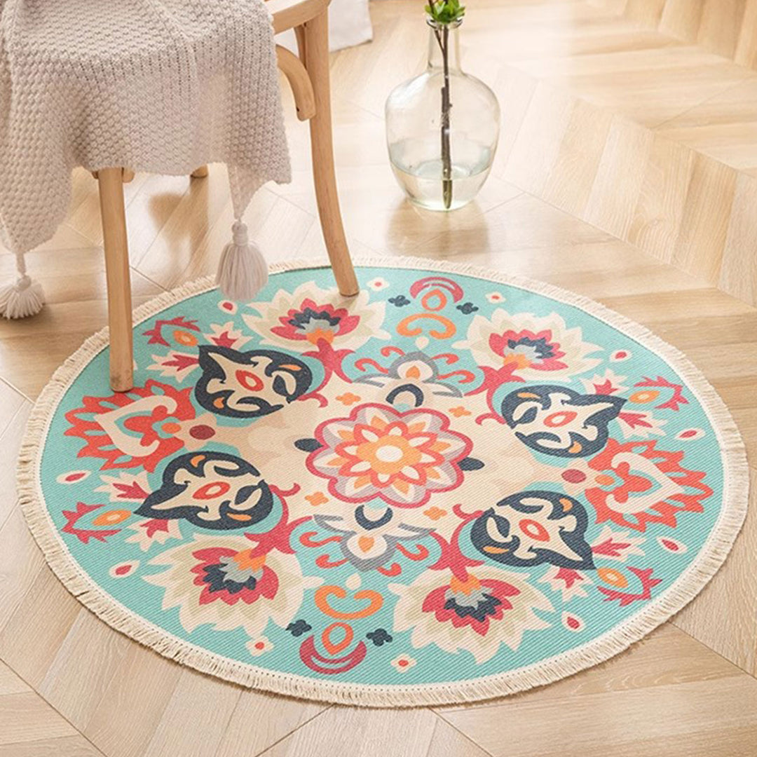 MAS-1732 Masdio Welcome Rugs