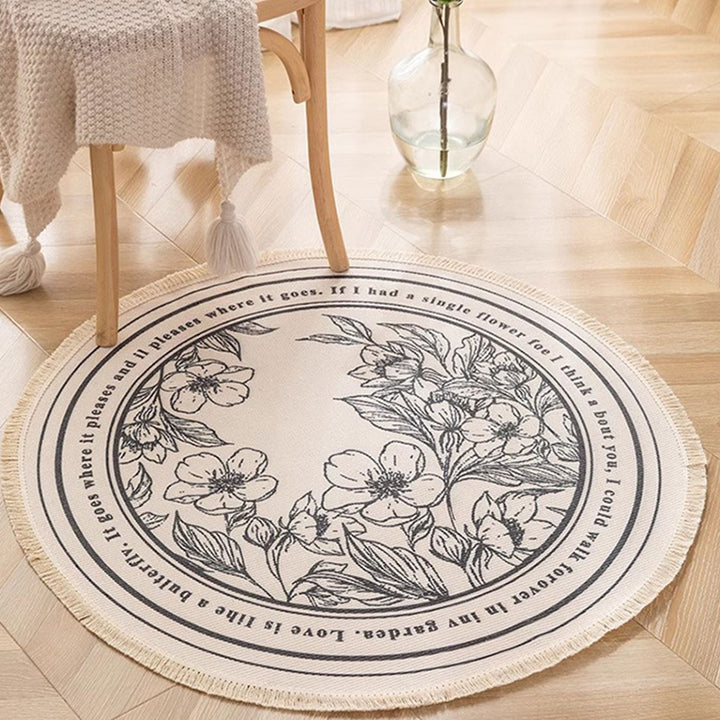 MAS-1732 Masdio Welcome Rugs