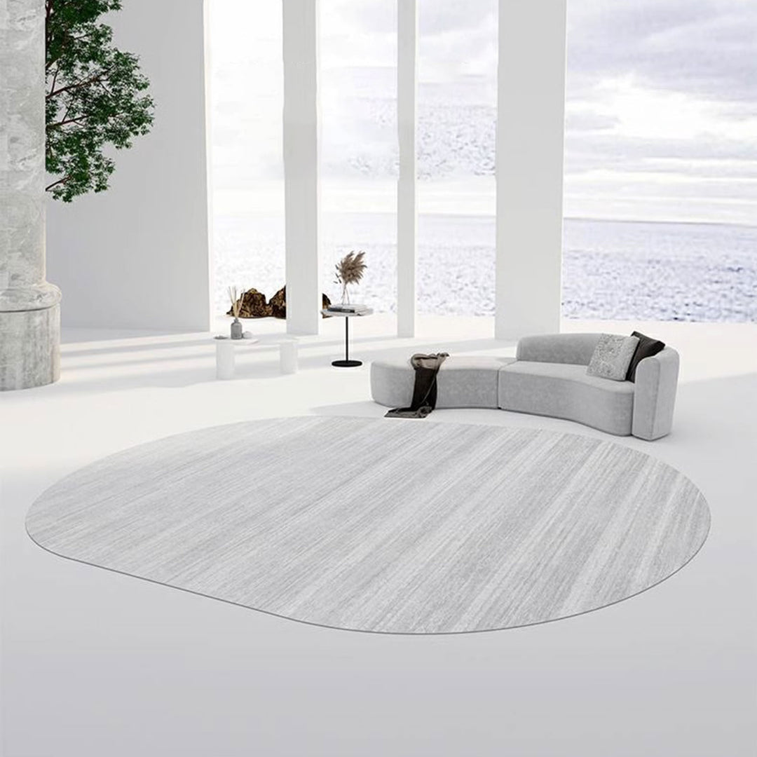 MAS-1733 Masdio Oval Rug