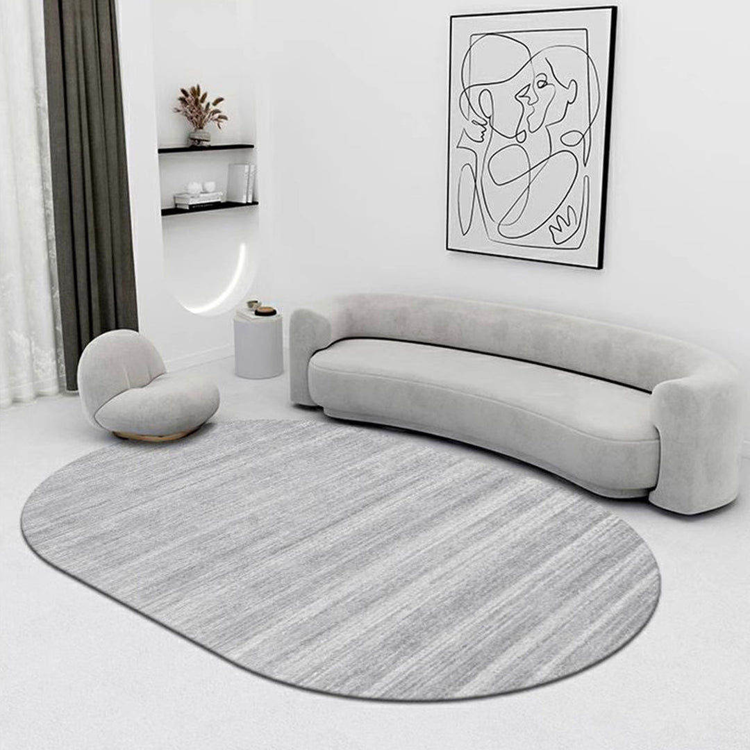 MAS-1733 Masdio Oval Rug Masdio