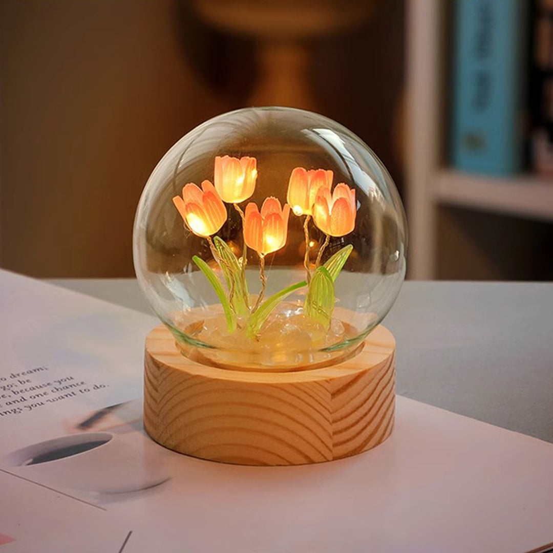 MAS-1746 Masdio Tulip Night Light Masdio