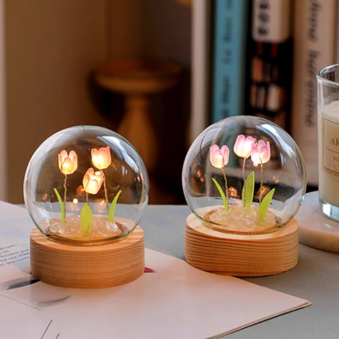 MAS-1746 Masdio Tulip Night Light