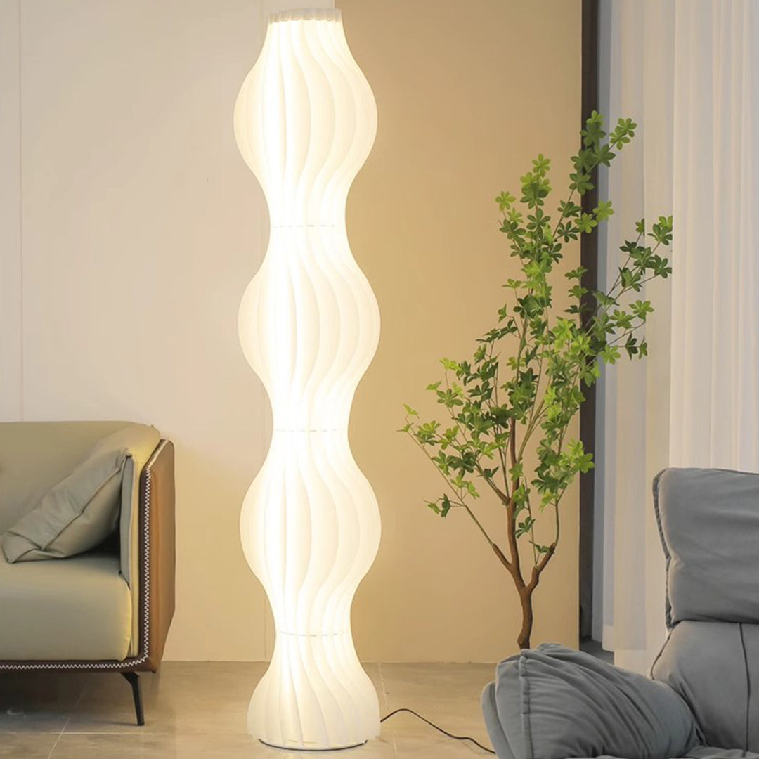 MAS-1755 Masdio Nordic Bedroom Floor Lamp