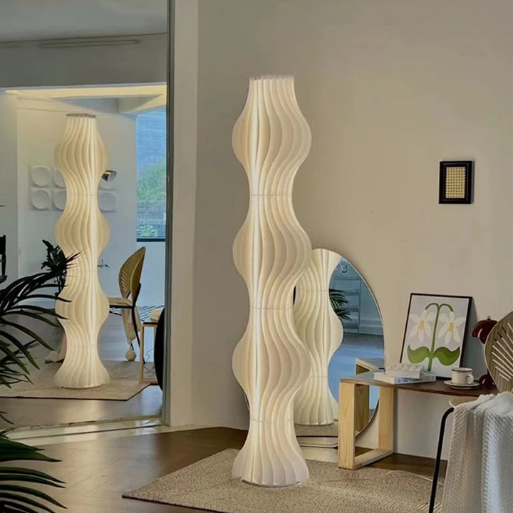 MAS-1755 Masdio Nordic Bedroom Floor Lamp