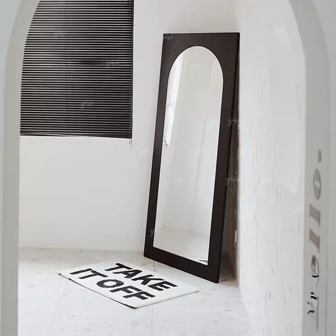 MAS-1773 Masdio Arch Wall Mirror