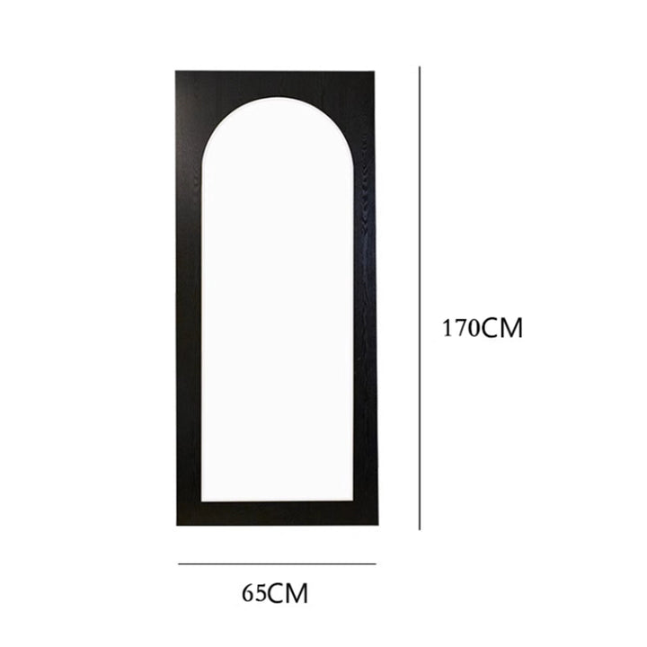 MAS-1773 Masdio Arch Wall Mirror