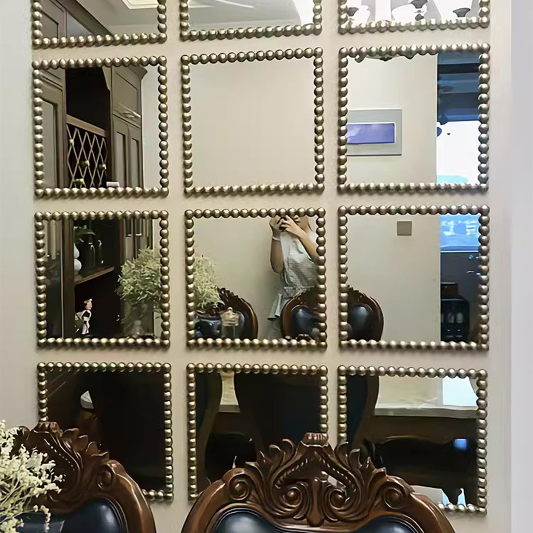 MAS-1782 Masdio Wall Mirror