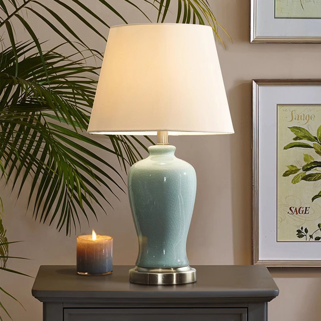 MAS-1785 Masdio Modern Table Lamp