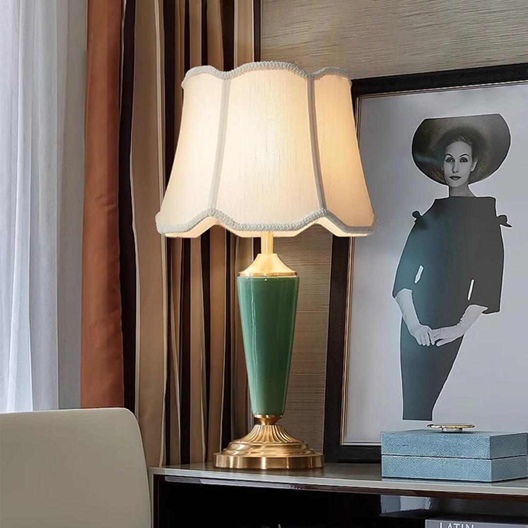 MAS-1785 Masdio Modern Table Lamp