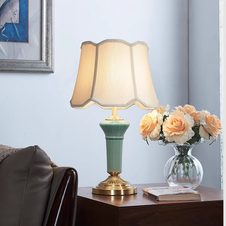 MAS-1785 Masdio Modern Table Lamp