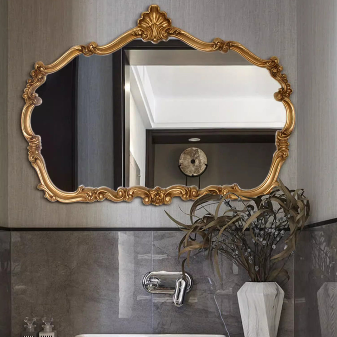 MAS-1791 Masdio Wall Accent Mirror