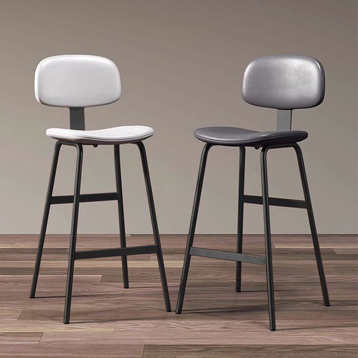 MAS-1794 Masdio Modern Industrial Bar Stool