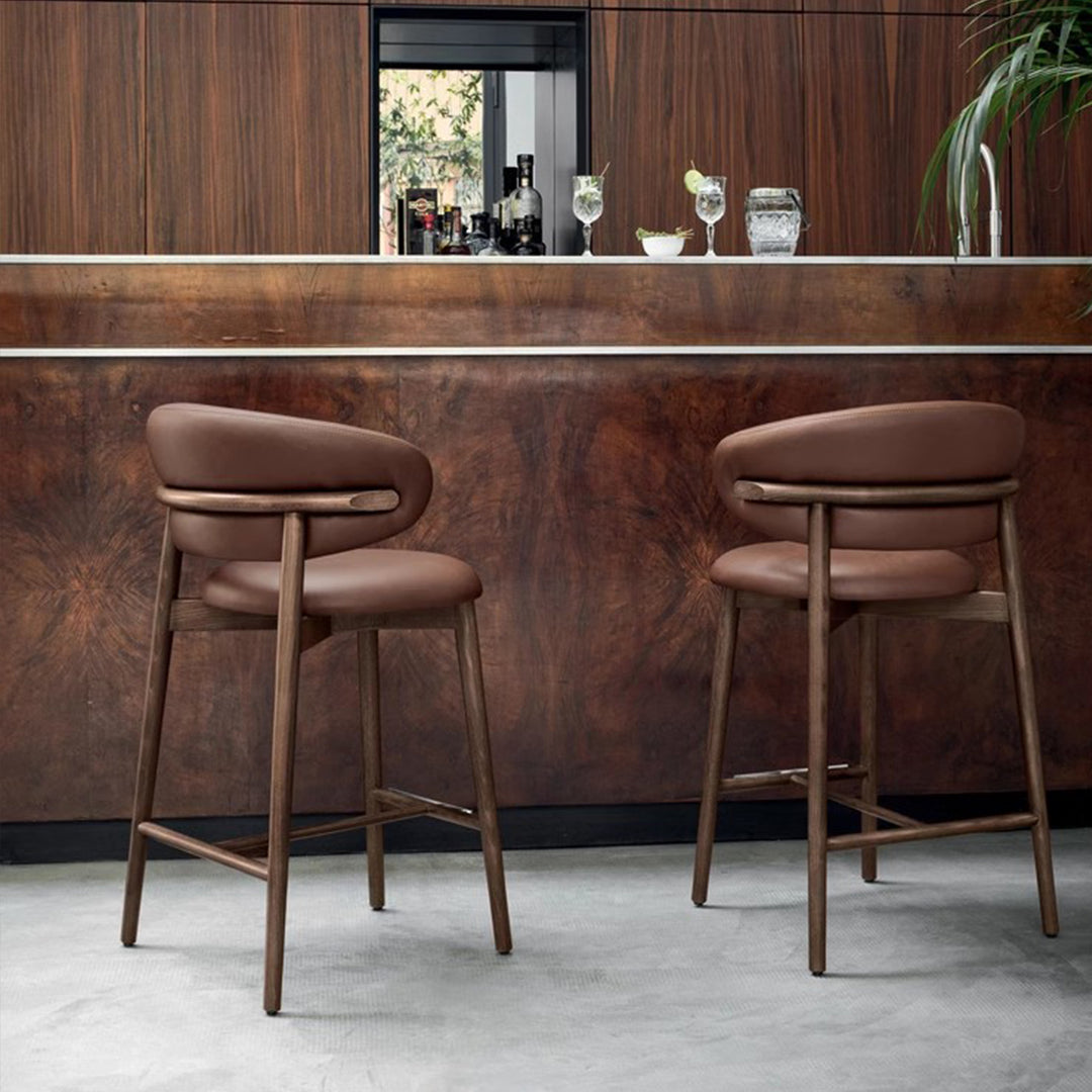 MAS-1806 Masdio Modern Bar Chair