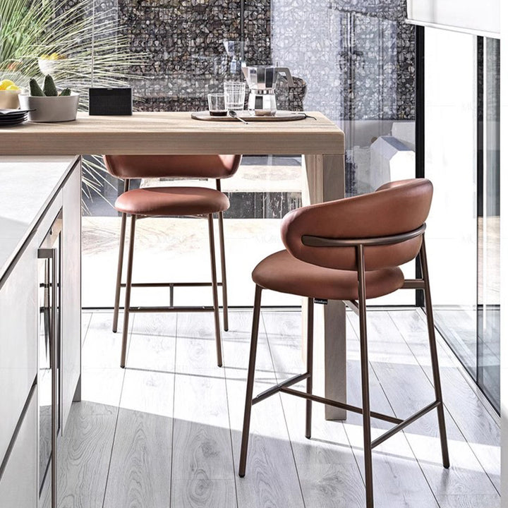 MAS-1806 Masdio Modern Bar Chair