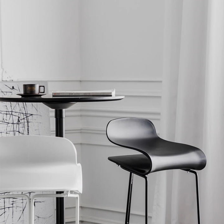 MAS-1814 Masdio Modern Bar Stool