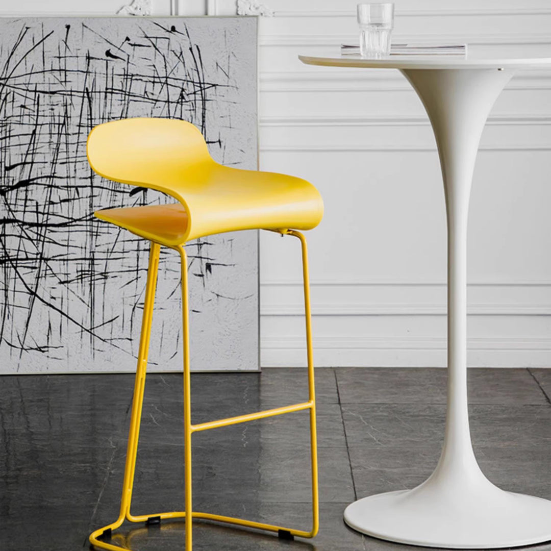 MAS-1814 Masdio Modern Bar Stool