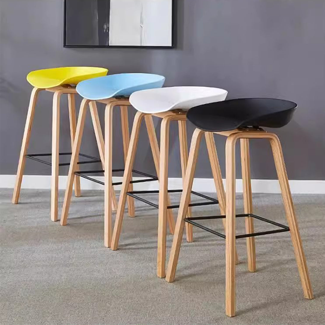 MAS-1818 Masdio Modern Bar Stool