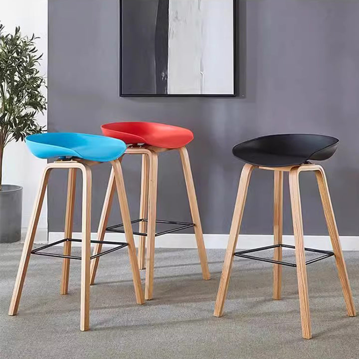 MAS-1818 Masdio Modern Bar Stool