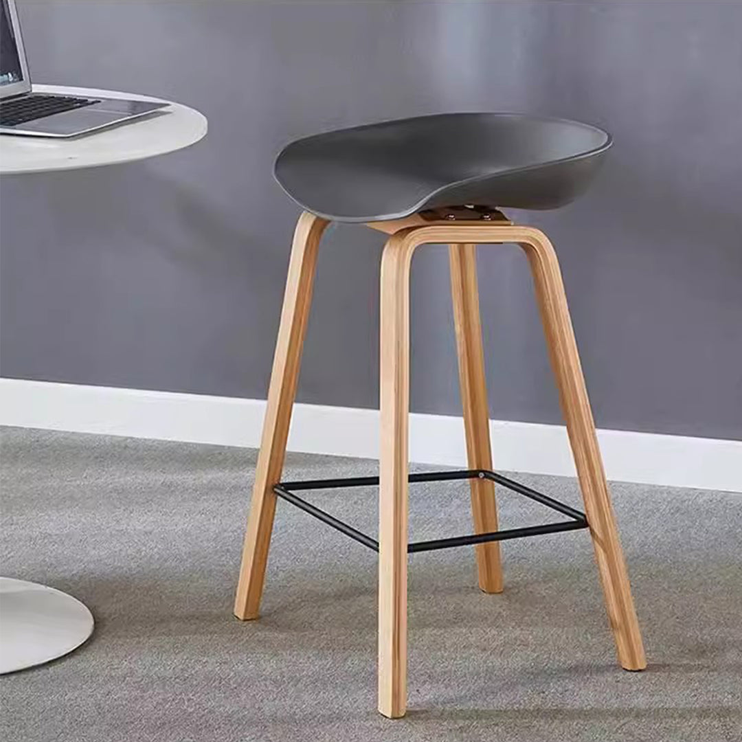 MAS-1818 Masdio Modern Bar Stool