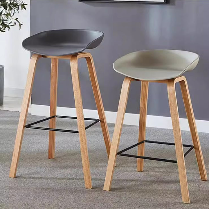 MAS-1818 Masdio Modern Bar Stool